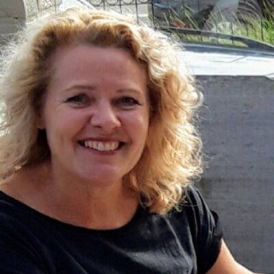Pordon- van Kooten, Annemieke Annemieke Pordon- van Kooten